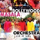 Bollywood Masala Orchestra - Spirit of India 