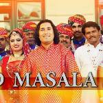 Bollywood Masala Orchestra - India will be Touring in USA 2015