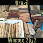 Brazil @ Womex Promo Vol. 1