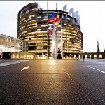 European Parliament by © European Union 2012
