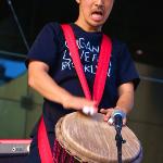 Yuichi /Band Leader/Percussion