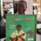 Calypso Rose with her Gold record 