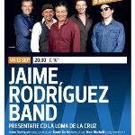 Jaime Rodriguez Band