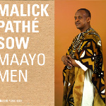 cd cover 'maayo men'