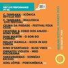 Iberian Festival Awards - Nominees