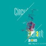 Circulart Meeting Opens Call for Entries