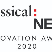 Classical:NEXT 2020 Innovation Award