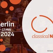 classicalNEXT goes to Berlin