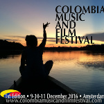 Colombia Music And Film Festival