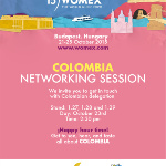 Colombia wants to meet you