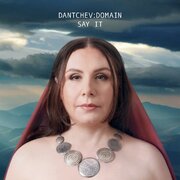DANTCHEV:DOMAIN Say It - album release concert in YouTube