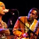 Dawda Jobarteh & Marie-line Marolany