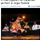 DHOAD Gypsies from Rajasthan Live music and dance Ghoomar Sziget Festival