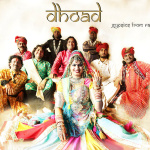 Dhoad Gypsies From Rajasthan Will be at stand 113