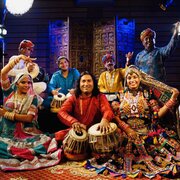Dhoad Gypsies of Rajasthan- india - Rahis Bharti 