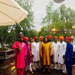 DHOAD Gypsies of Rajasthan Touring in Europe 2017/2018