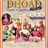 Dhoad Gypsies of Rajasthan india - Japan Tour 2019