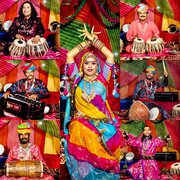 DHOAD Gypsies of Rajasthan Touring in Europe September to December 2021
