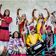 DHOAD Gypsies of Rajasthan Touring in Europe 2022 / 2023