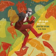 DIOGO PICÃO PRESENTS HIS SECOND ALBUM PALAVRAS CARAS
