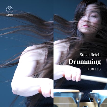 Drumming - Global Release on Oct 12th, 2018