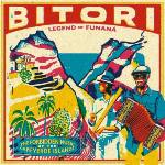 BITORI album artwork