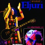 Eljuri fRoots WOMEX Issue Ad