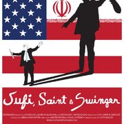 Sufi, Saint & Swinger _Poster