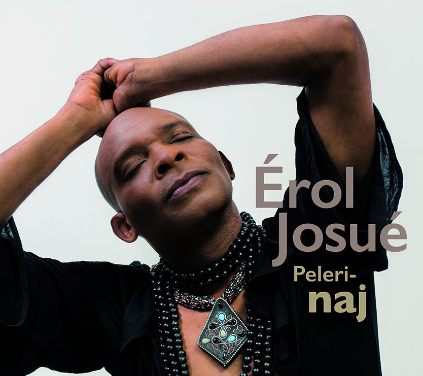 Erol Josue 'PELERINAJ' Album Release May 28 2021