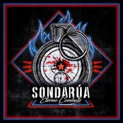Eterno Combate, SonDaRúa's new album