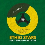 Ethio Stars feat. Mulatu Astatke "Yekereme Fikir" EP cover