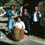 Tukul Band (by Ilpo Saunio, Kari Hakala)