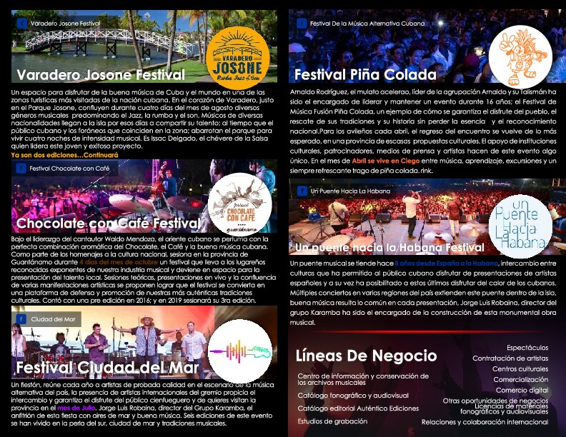 Events/Festivals