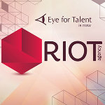 Eye For Talent is now Riot Artists