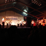 Festival Mondiale del Folklore Gorizia 2008