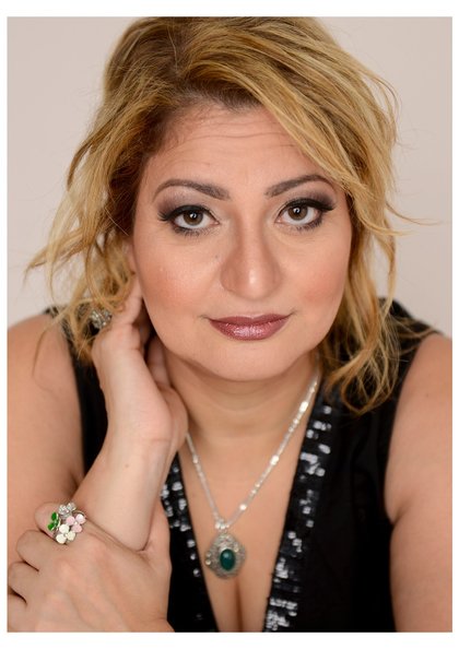 Fatma Zidan - new releases