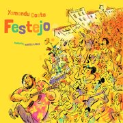album Festejo Cover