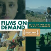 Films On Demand in January