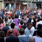 Fira Mediterrània Manresa call for artists now open