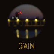 First EP by 3'Ain released today!