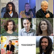 Conference Speaker collage1 WOMEX 2021