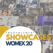 First Set of WOMEX 20 Showcase Announcements