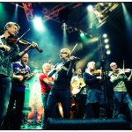 Frigg @ Scots Fiddle Fest 23.-24.11.