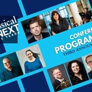Full Conference Programme Announced