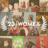 WOMEX 23 Showcase Selection 2nd round