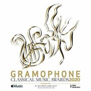 Gramophone Classical Music Awards 2020
