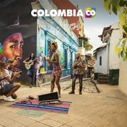 Colombia país de la música