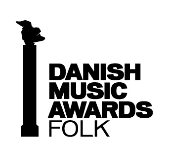 Habadekuk recieved two prizes at Danish Music Award Folk last night!!!