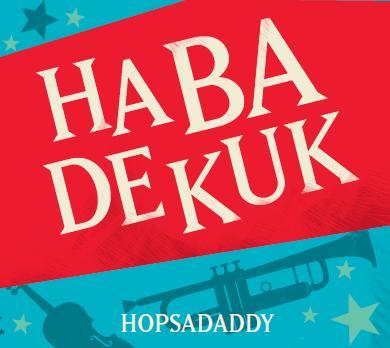 Habadekuk recieved two prizes at Danish Music Award Folk last night!!!