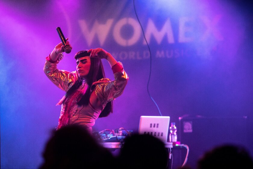 Impressions From Tampere: Relive WOMEX 19 Now!